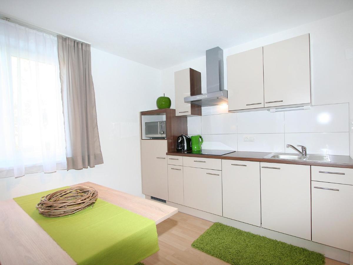 Apartment Schaller By Interhome See Zewnętrze zdjęcie