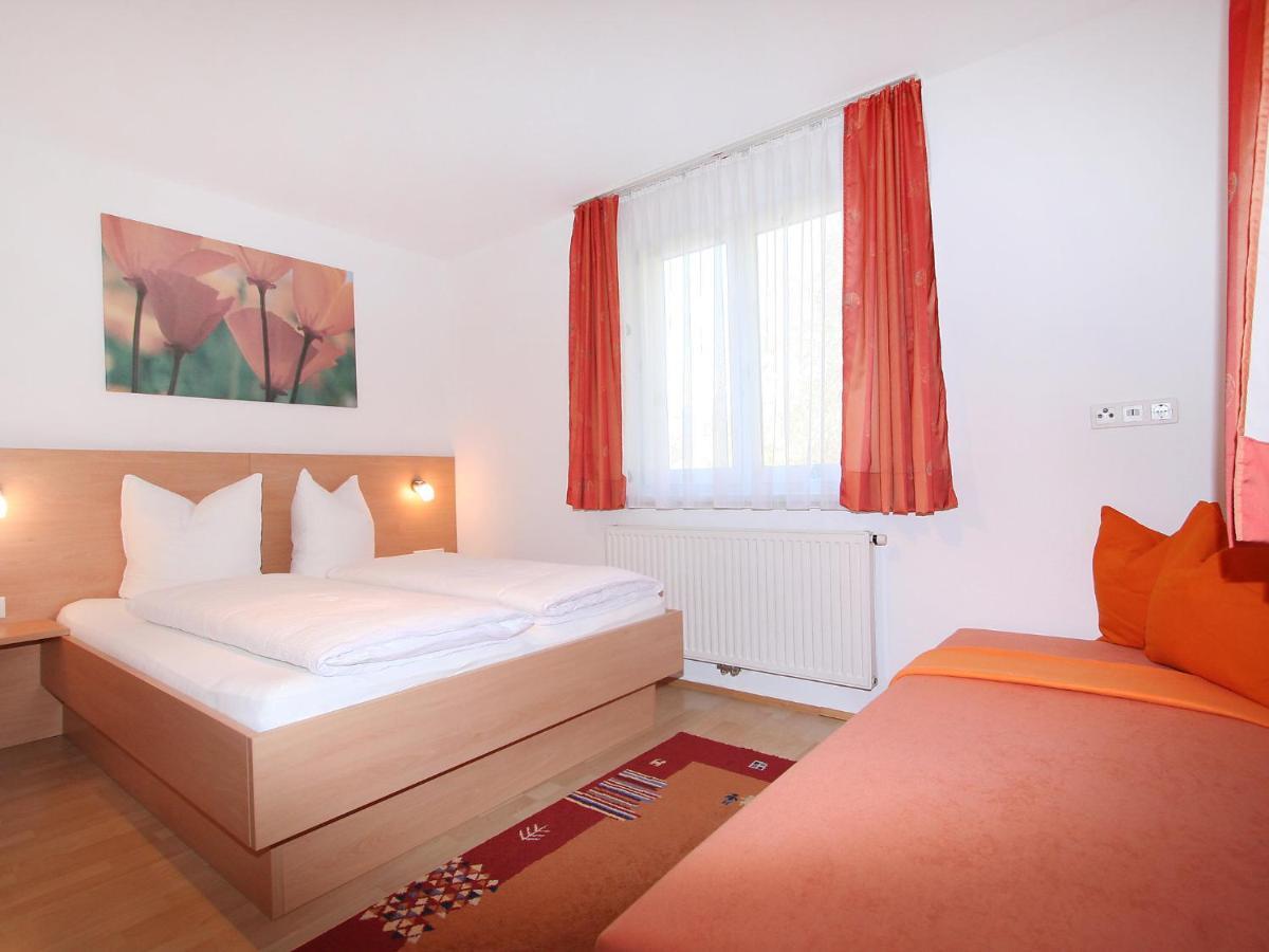 Apartment Schaller By Interhome See Zewnętrze zdjęcie