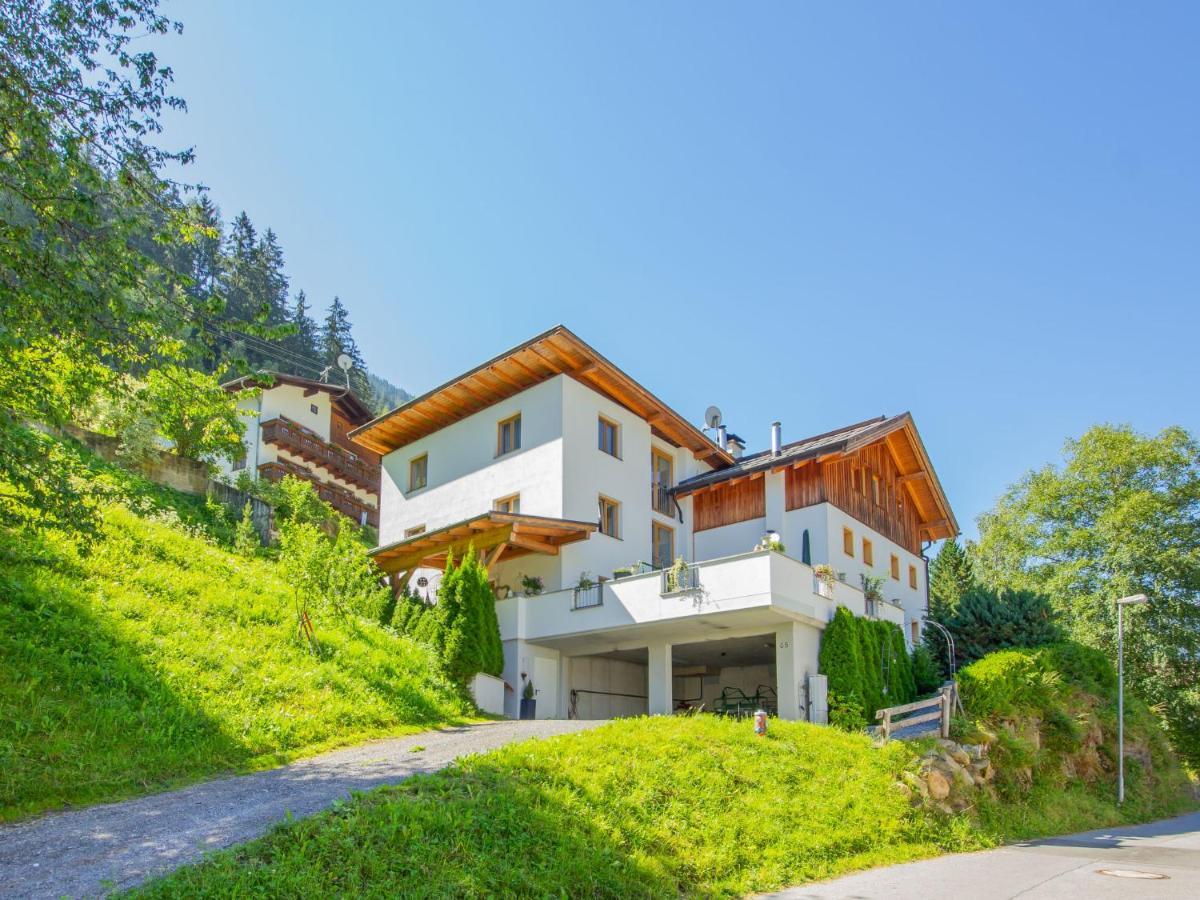 Apartment Schaller By Interhome See Zewnętrze zdjęcie