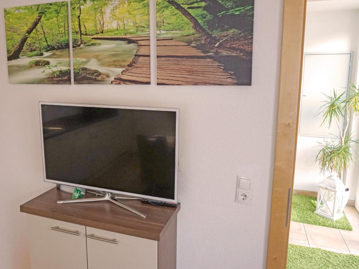 Apartment Schaller By Interhome See Zewnętrze zdjęcie