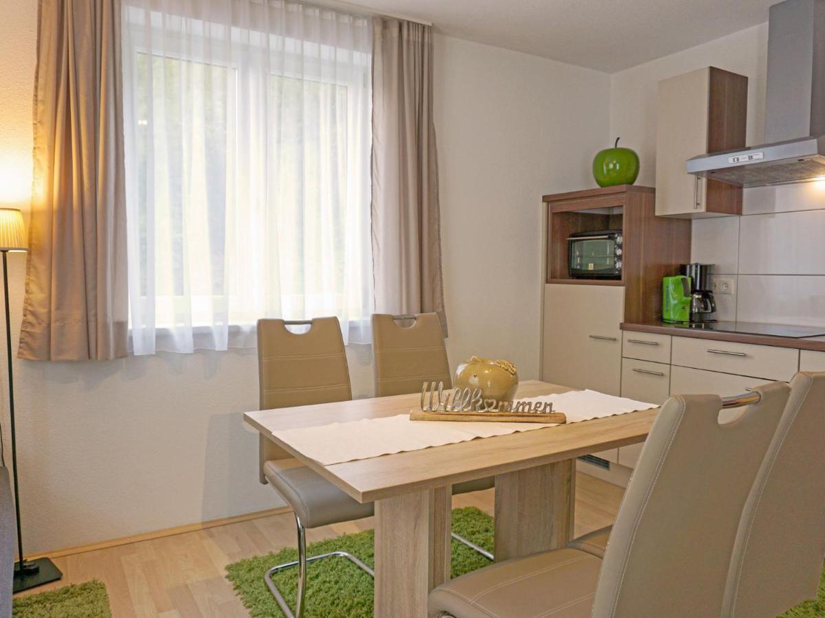 Apartment Schaller By Interhome See Zewnętrze zdjęcie