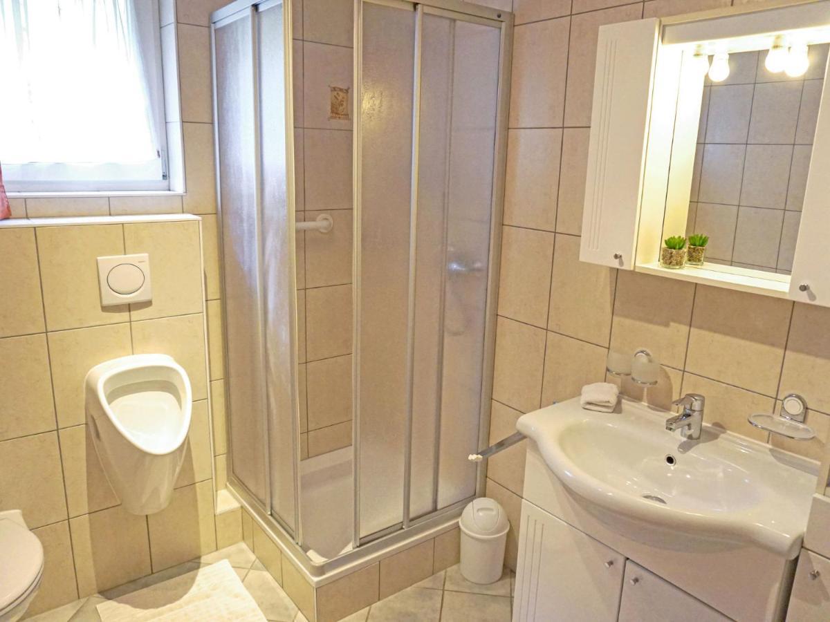 Apartment Schaller By Interhome See Zewnętrze zdjęcie