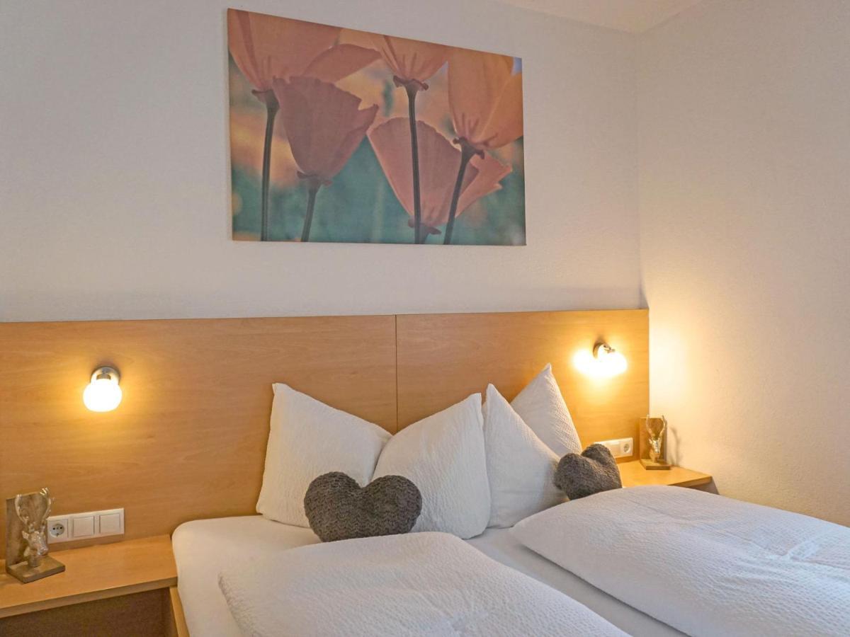 Apartment Schaller By Interhome See Zewnętrze zdjęcie