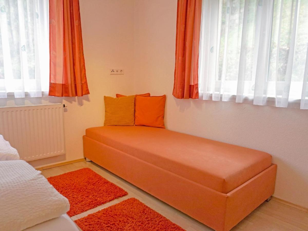 Apartment Schaller By Interhome See Zewnętrze zdjęcie